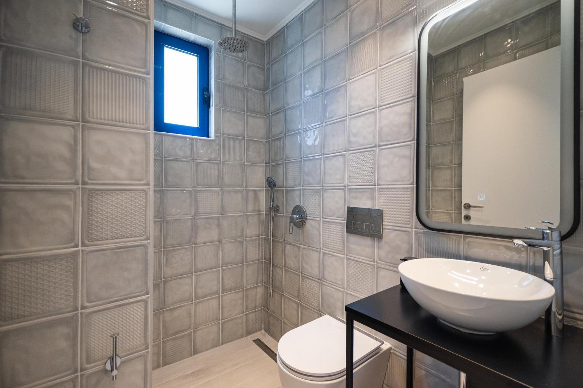 Villa Mariani II - In Lothiarika, Newly Renovated June 2024, Private Pool, Lindos 10 Min, Beach 120M Lardos Eksteriør billede