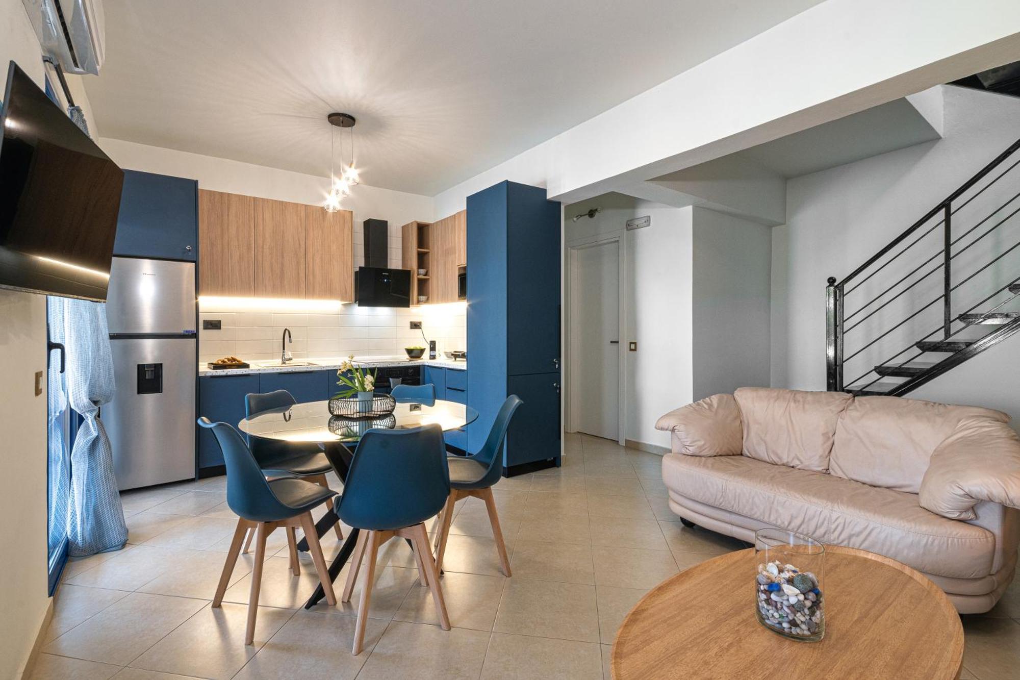 Villa Mariani II - In Lothiarika, Newly Renovated June 2024, Private Pool, Lindos 10 Min, Beach 120M Lardos Eksteriør billede